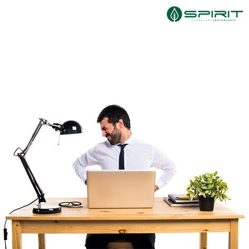 Office furniture & your health