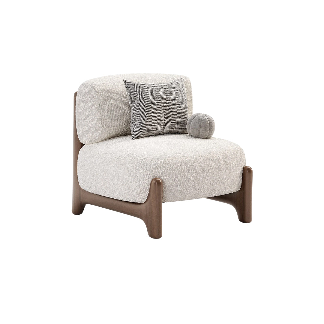 Stockholm Armchair
