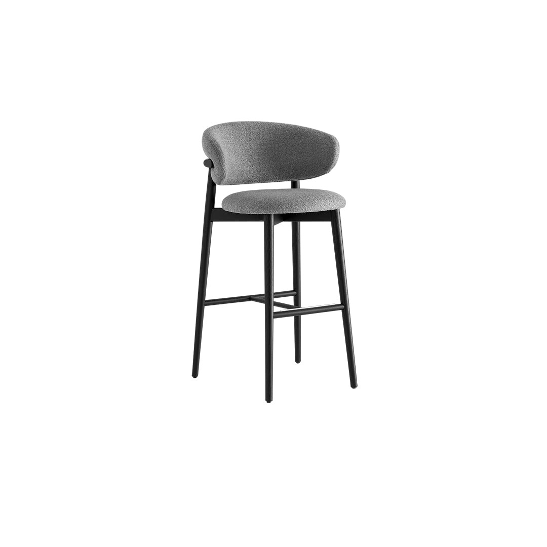 Mossy Bar Stool