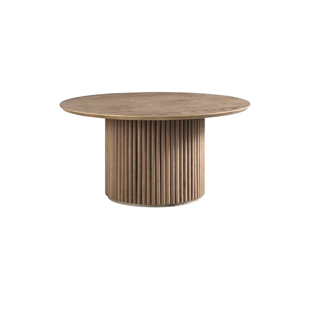 Maple Coffee Table