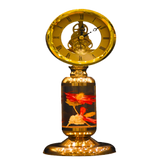 Kheima Modern Office Table Clock