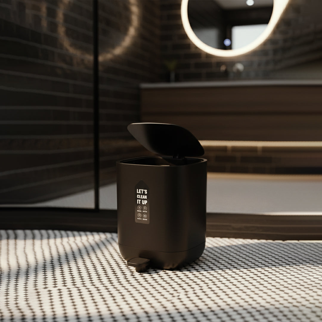 CleanLine Pedal Bin