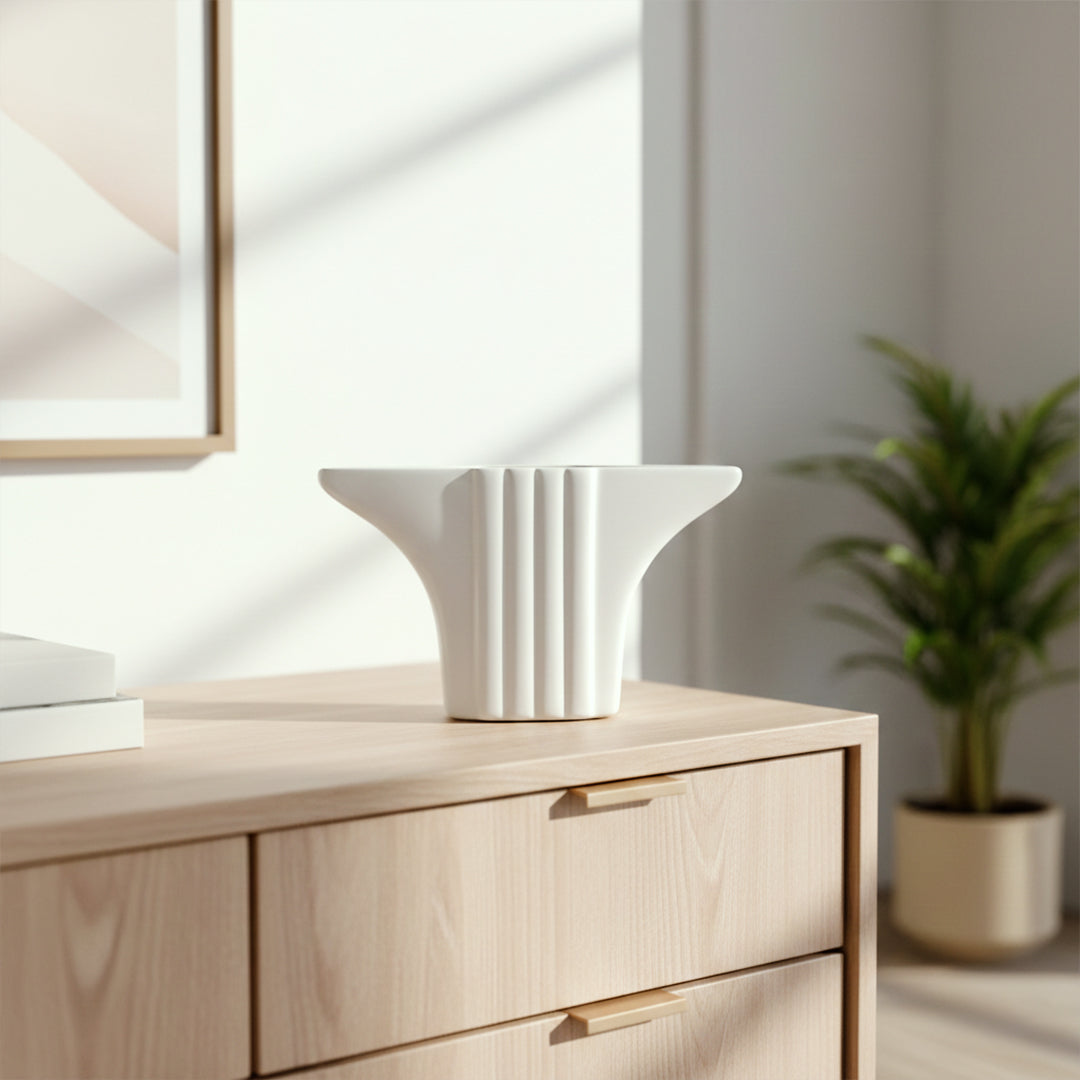 Pure Flare Ceramic