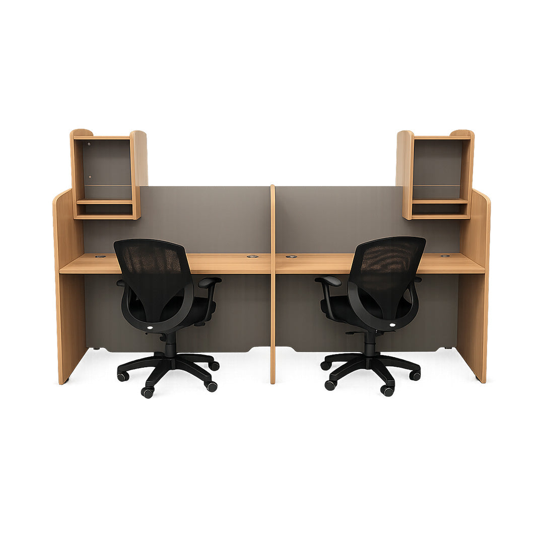 Ergonomic Workstation