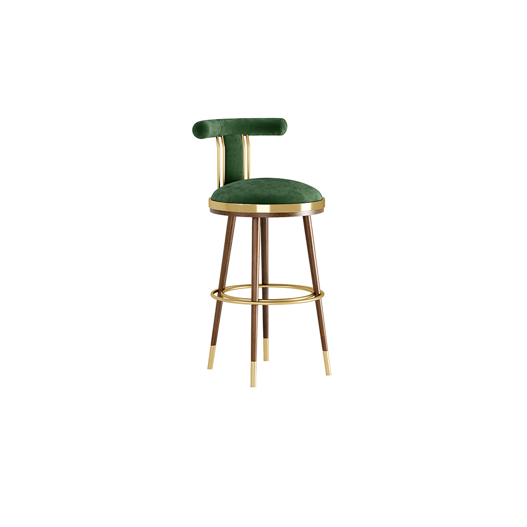 Oman Bar Stool