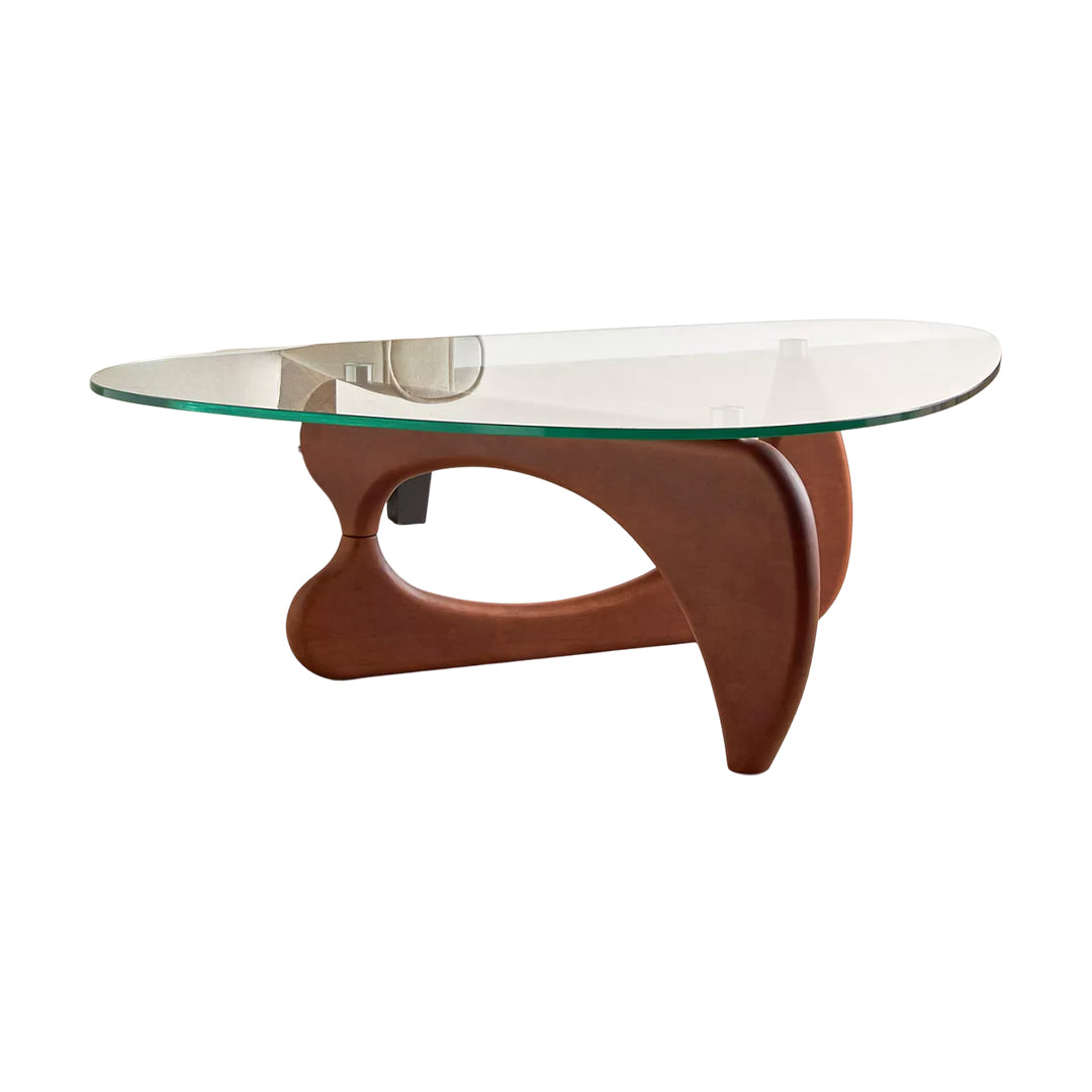 Tipsy Center Table