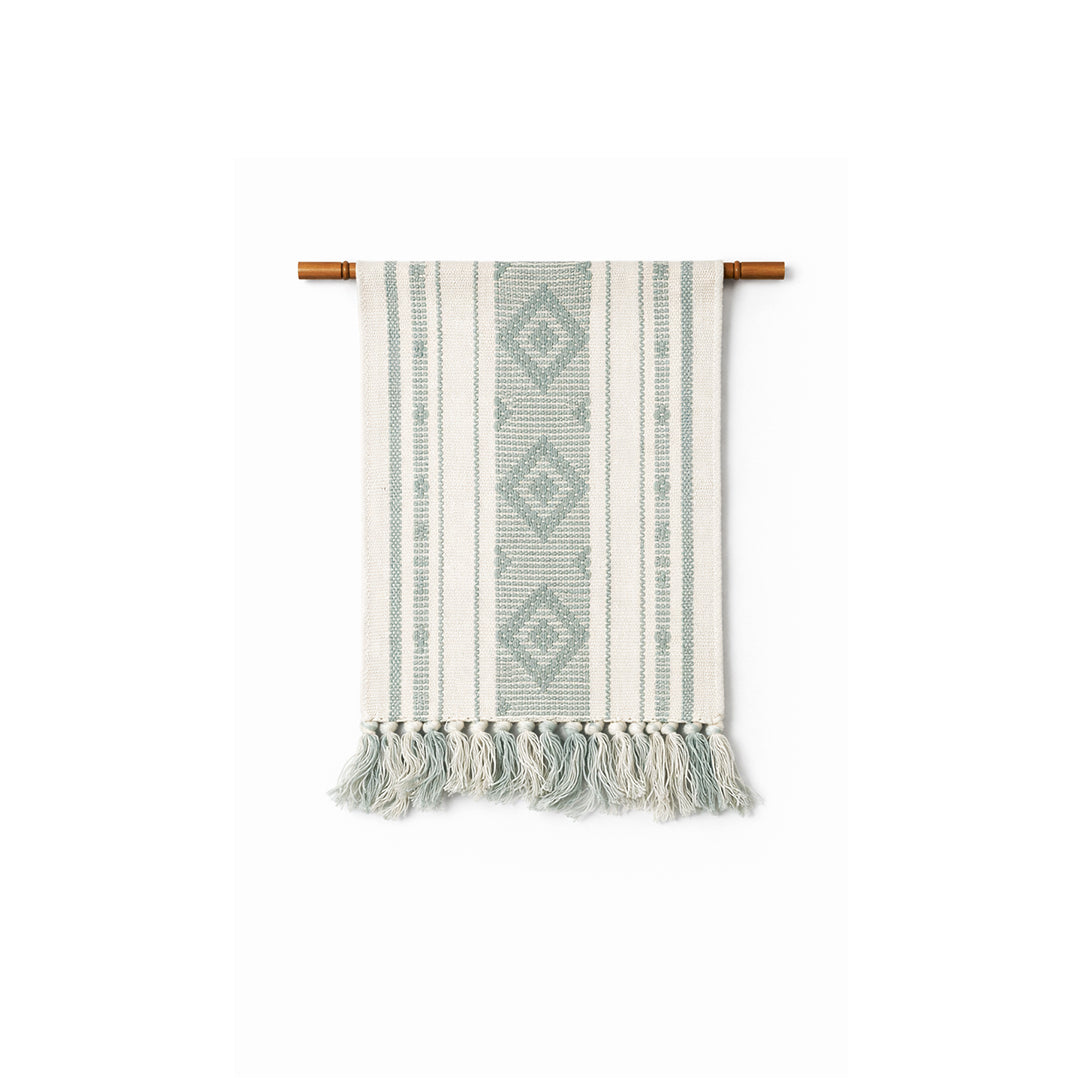 Handwoven Table Runner