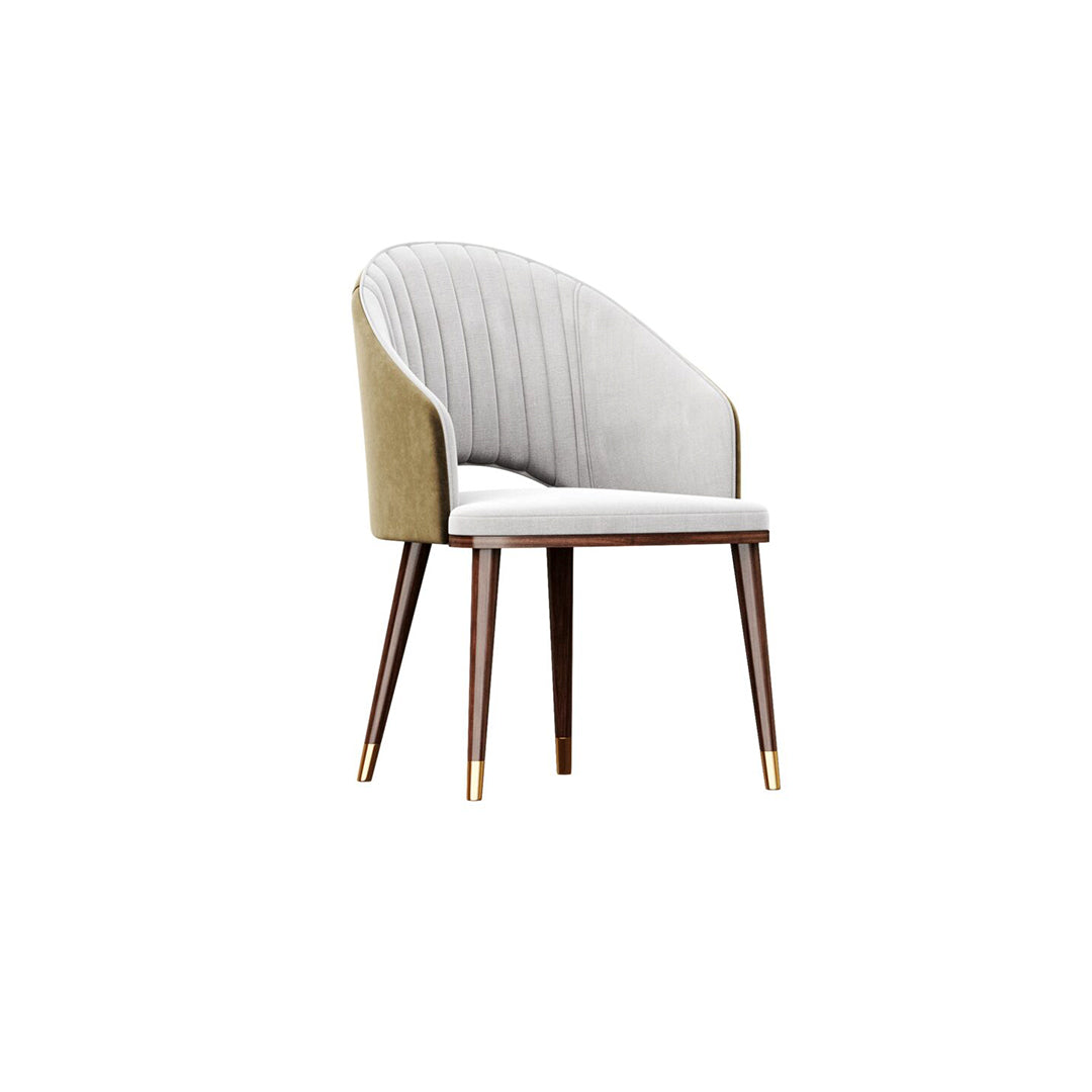 Aria Curve Chair