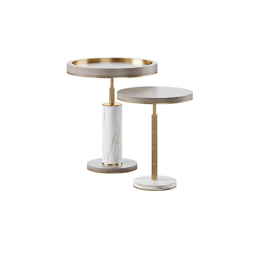 Benny Coffee Table