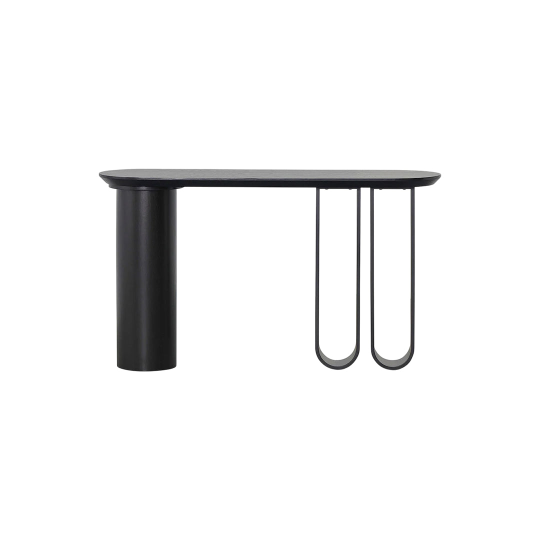 Arched Prestige Console