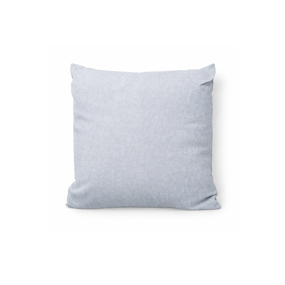 Soft Light Blue Cushion