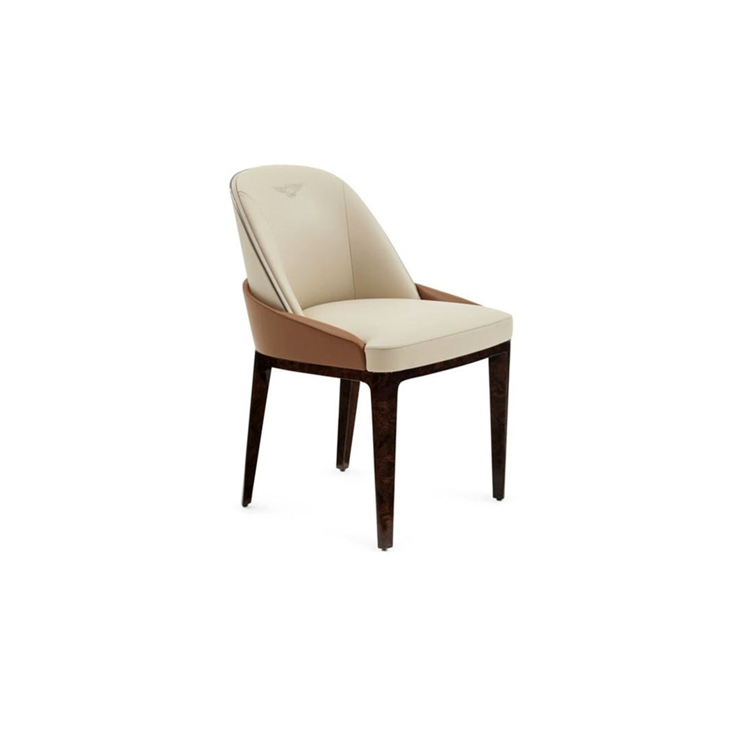 Glow Luxe Chair