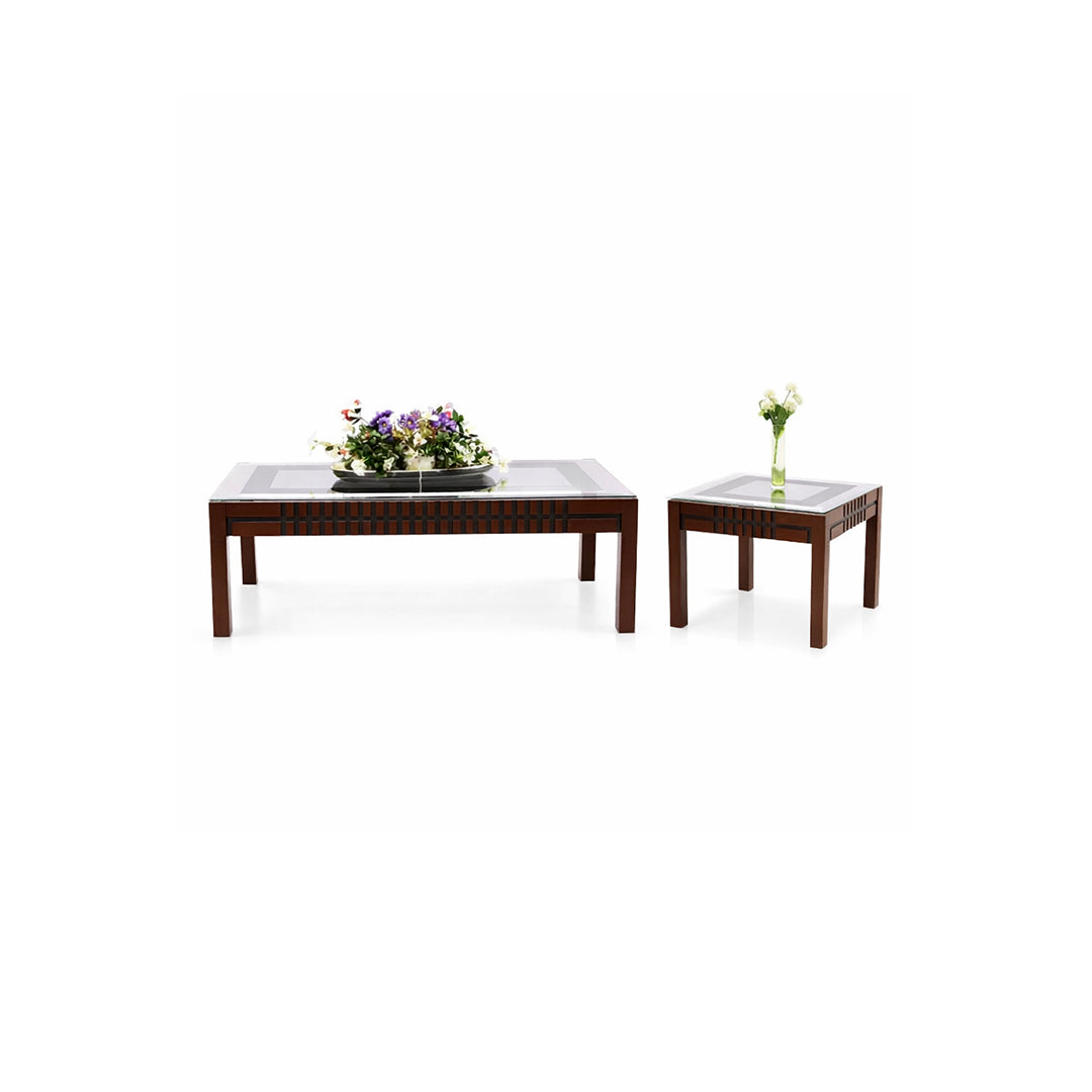 CT-015-4 Coffee Table