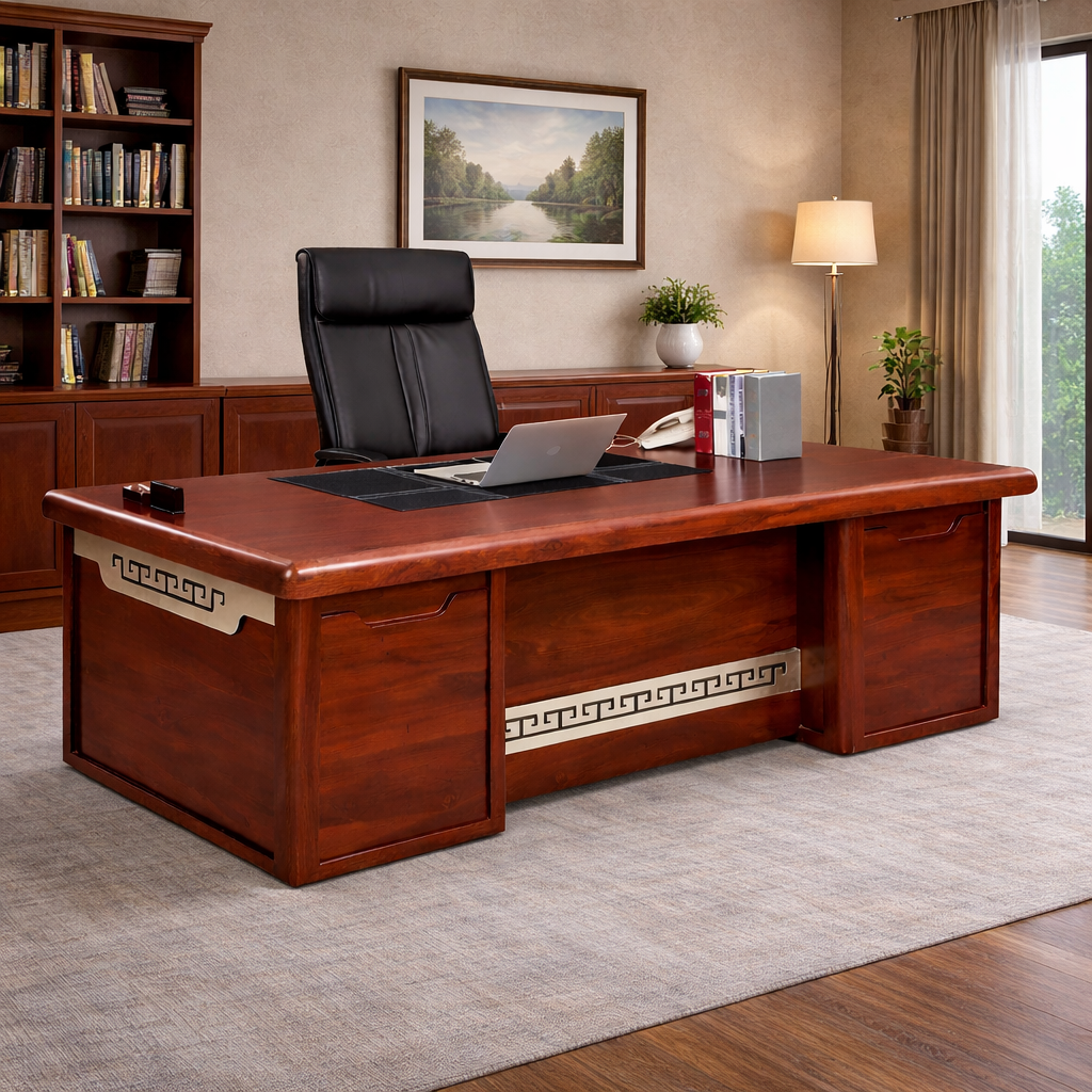 Imperial Executive Table