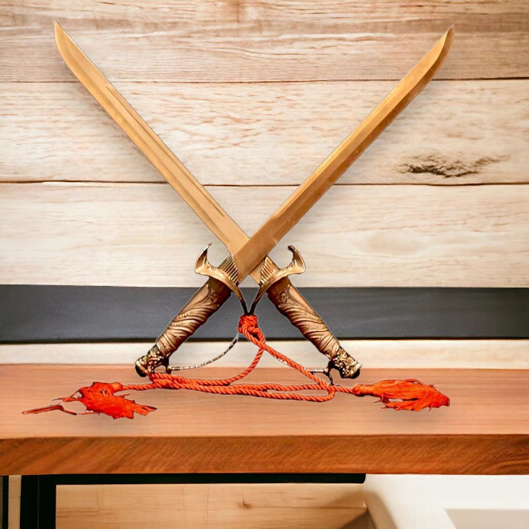 Chinese Swords