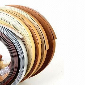 PVC Edge Bending