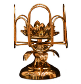 Lotus Candle Stand