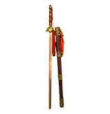 Home Decoration Swords