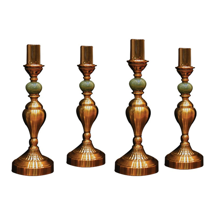 Haibing Candlestick Holder
