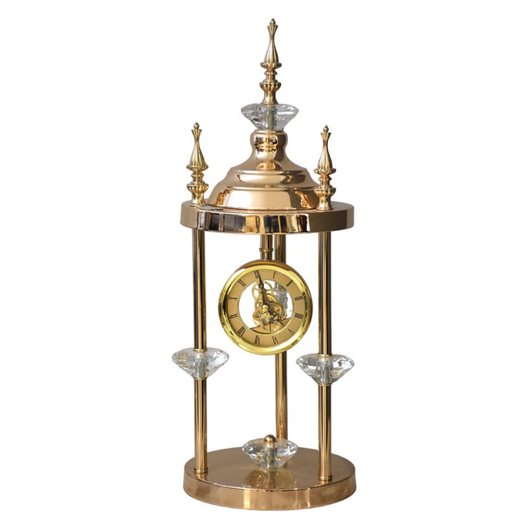 Luxury Table Clock