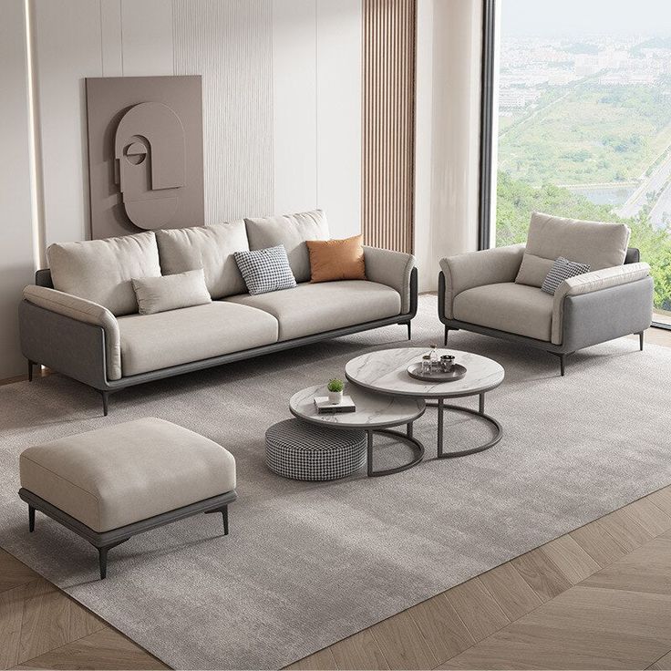 Irish sofa set