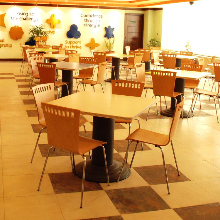 CF-T-08 Cafeteria Table