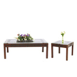 CT-015-4 Coffee Table