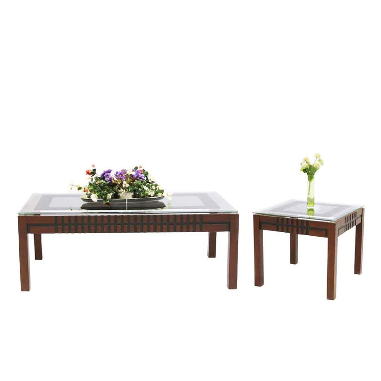 CT-015-4 Coffee Table