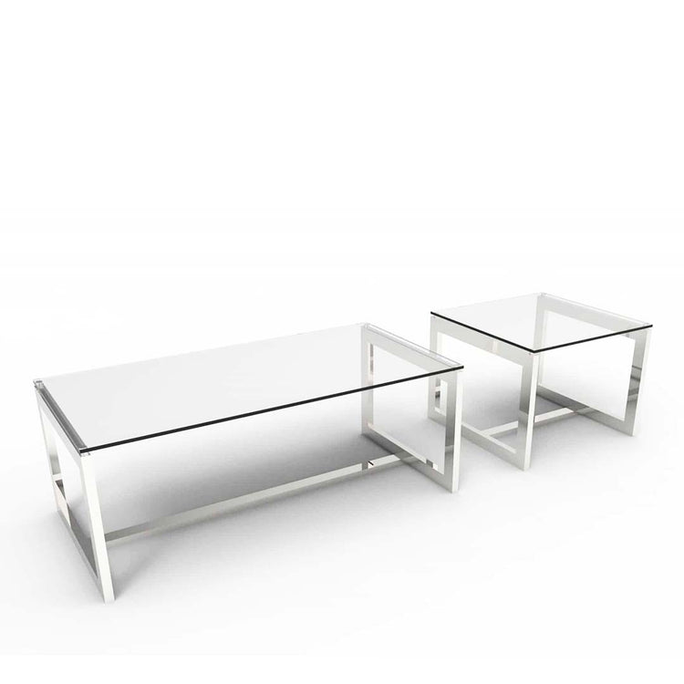 CT-015-1 Coffee table