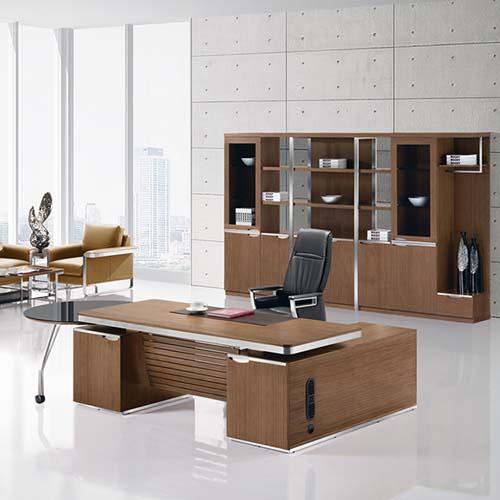 DT-016 Executive Table Set