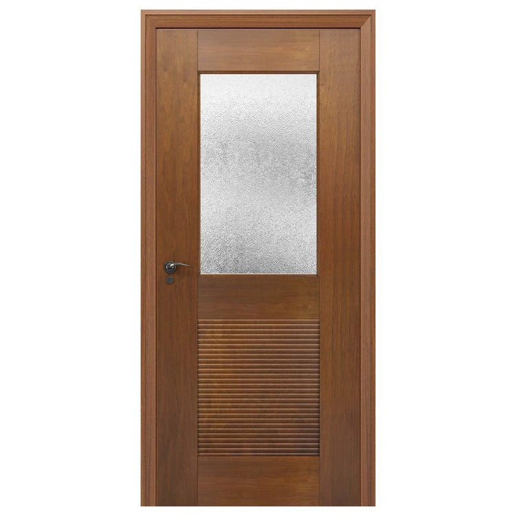 Infinity Style With 1 Light Obscure Glass