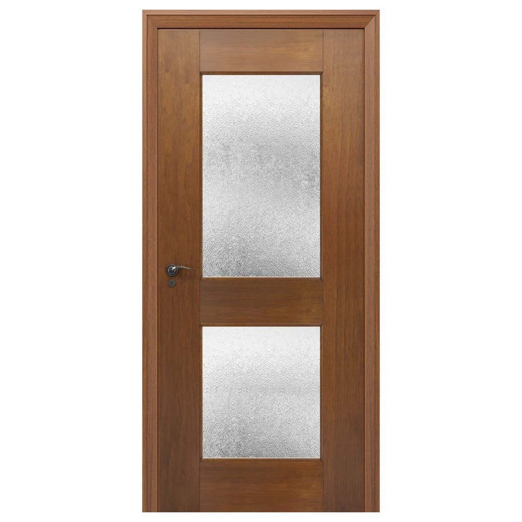 Infinity Style With 2 Light Obscure Glass