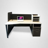 Infix-1600 Workstation