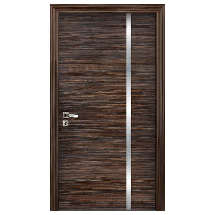 Latina 1V With Stainless Steel Strip