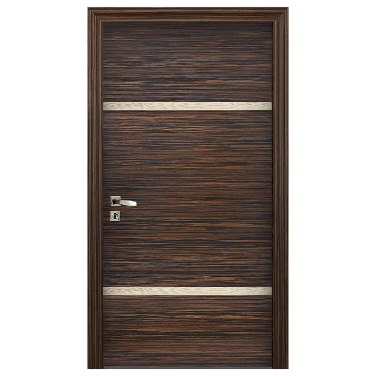 Latina 2H With Birch Veneered Strip