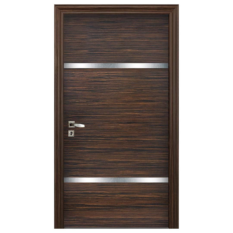 Latina 2H With Stainless Steel Strip