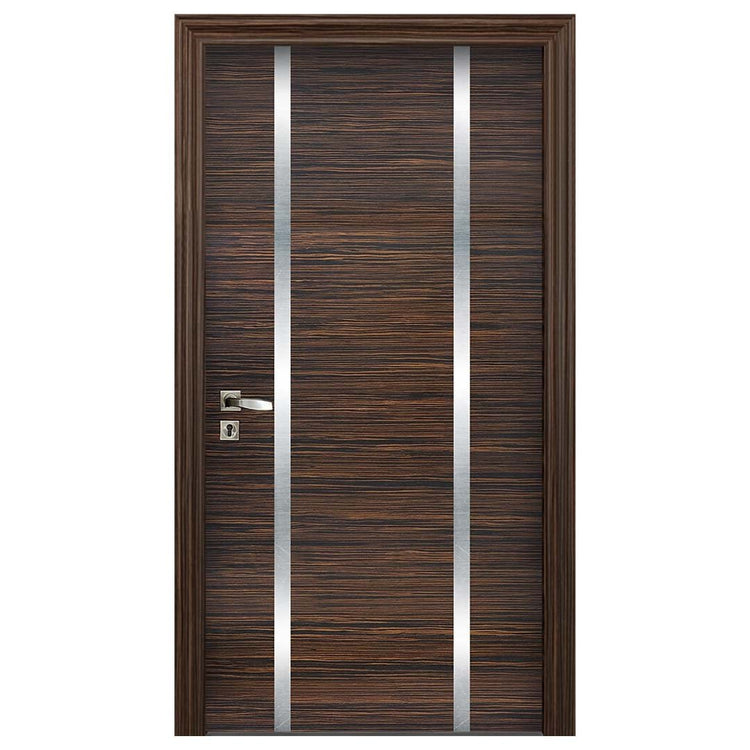 Latina 2V With Stainless Steel Strip