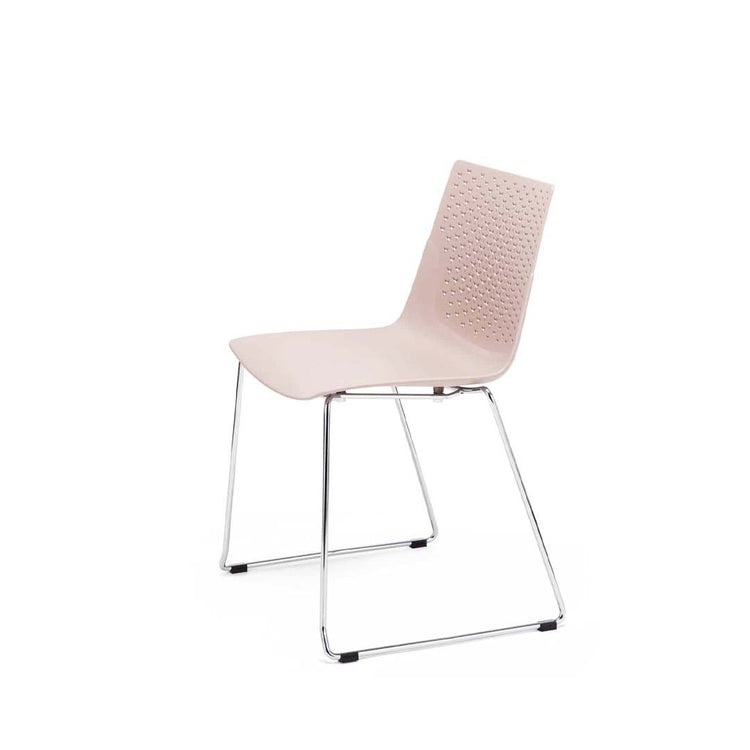 Luna Cafeteria Chair