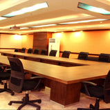 MT-015-1 Meeting Table