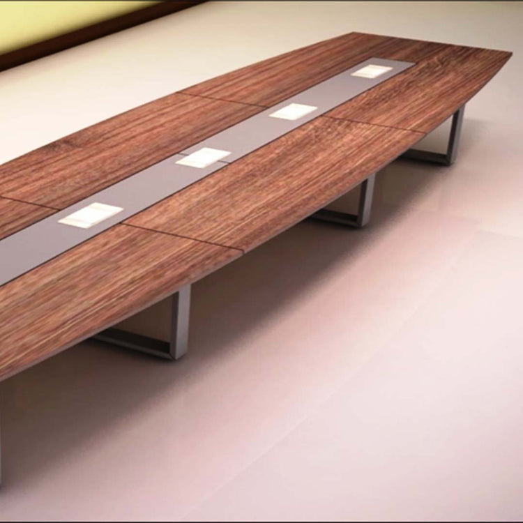 MT-015-5 Meeting Table