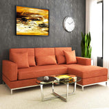 Miranda 7 seater L-shape Sofa