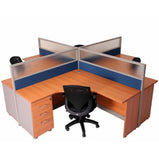 Plus Series Workstation
