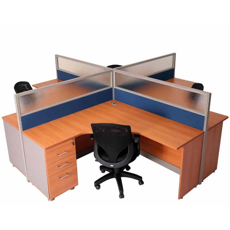 Plus Series Workstation