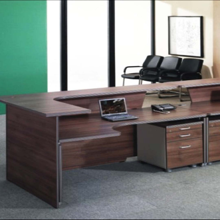 R-C-015-1 Reception Counter