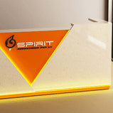 R-C-015-6 Reception Counter