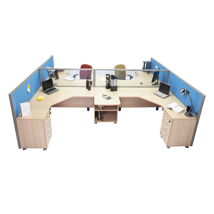 SW-P015(01) Workstation