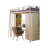 Single Bunk Bed