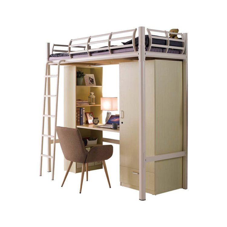 Single Bunk Bed