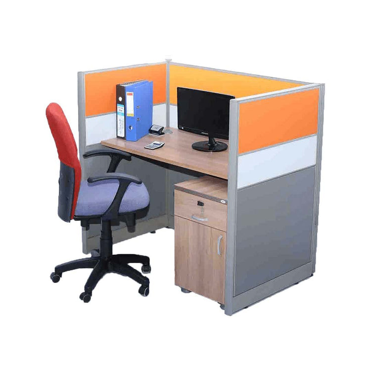 Straight Workstation