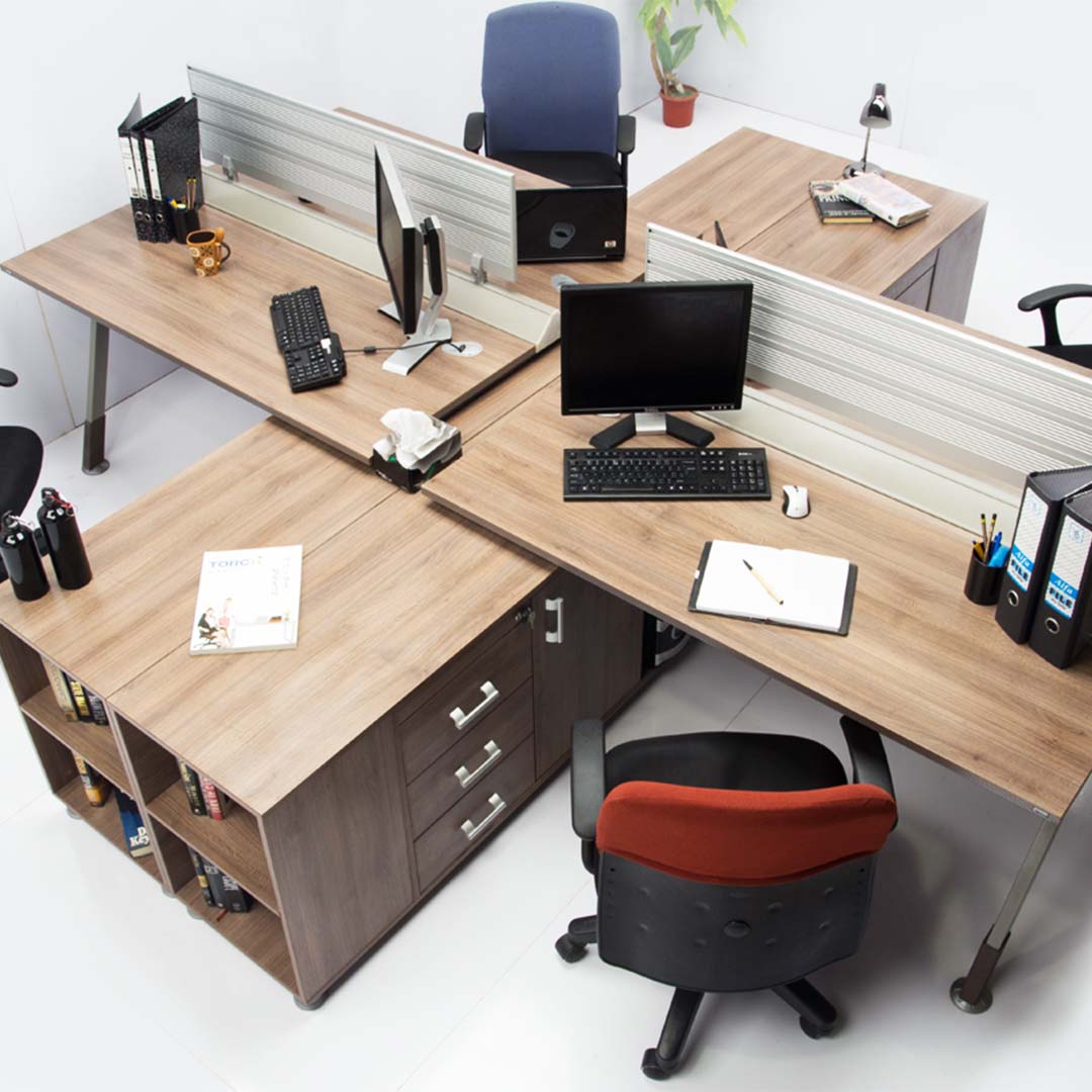 TWS-PS-1500 Workstation